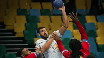 توقيت مثير.. موعد مباراة مصر وتونس في نهائي كأس أمم إفريقيا